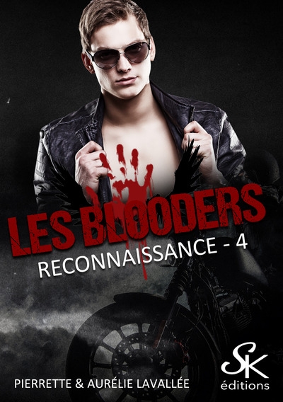 Les blooders 4 - Image principale