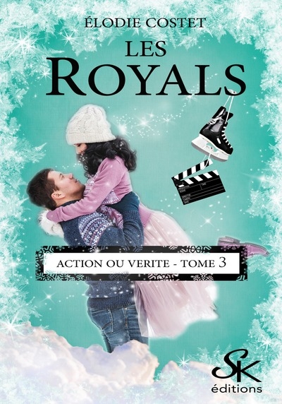 Les royals 3 - Image principale
