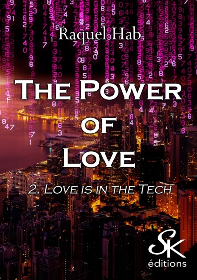 The power of love 2 - Image principale