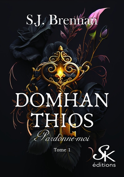 Domhan thios 1 - Image principale