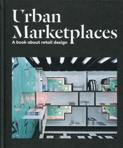 Urban marketplaces - Image principale