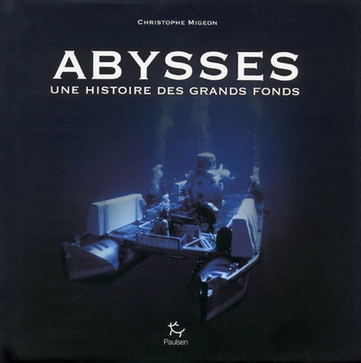 Abysses - une histoire des grands fonds - Image principale
