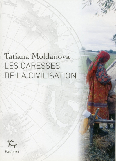 Les caresses de la civilisation - Image principale