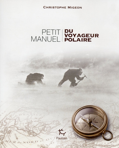 Petit manuel du voyageur polaire - Image principale