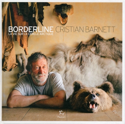 Borderline - la vie sur le cercle arctique - Image principale