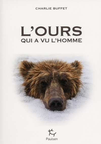 L'ours qui a vu l'homme - Image principale