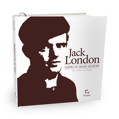 Jack london - l'appel du grand ailleurs - Image principale