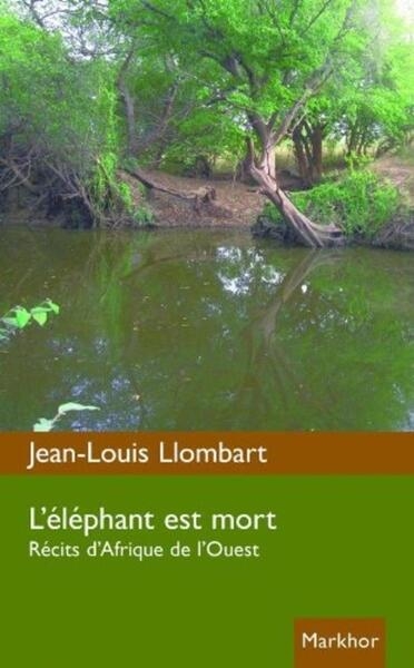 L'éléphant est mort - Image principale