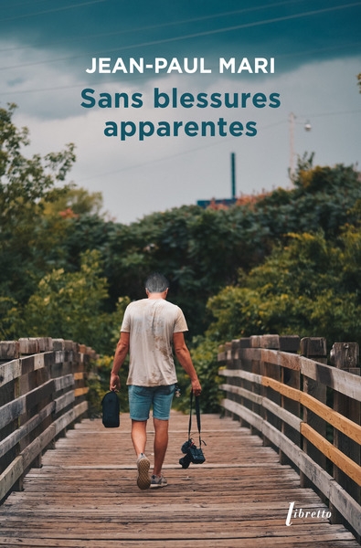 Sans blessures apparentes - Image principale