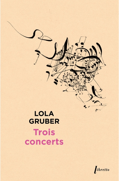 Trois concerts - Image principale