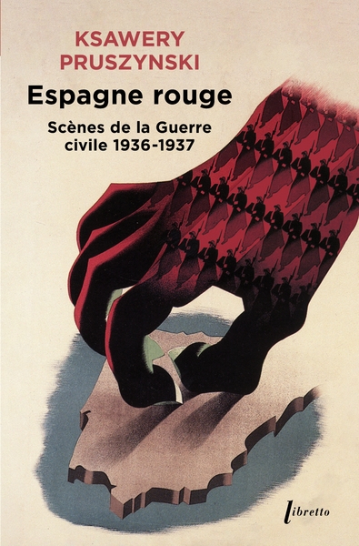 Espagne rouge - Image principale