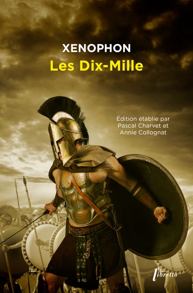 Les dix mille - Image principale
