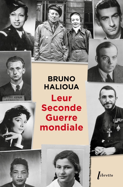 Leur seconde guerre mondiale - Image principale