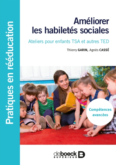 Améliorer les habiletés sociales - Image principale