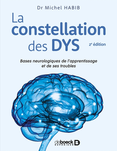 La constellation des dys - Image principale