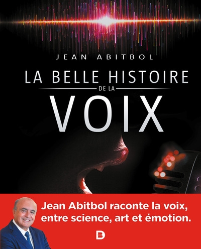 La belle histoire de la voix - Image principale