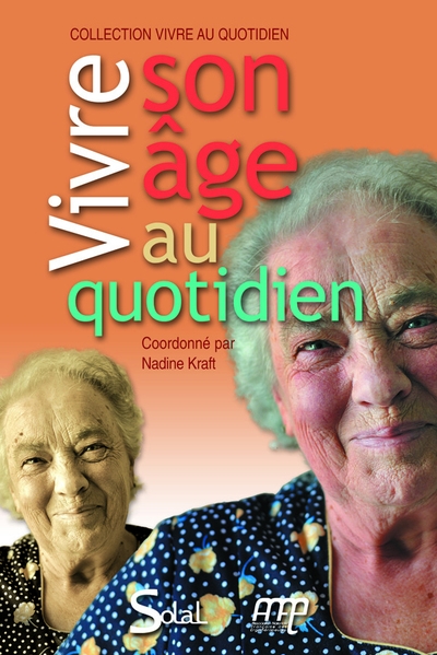 Vivre son âge au quotidien - Image principale