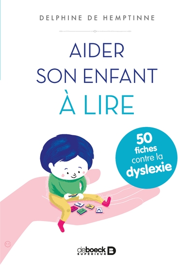 Aider son enfant à lire - Image principale