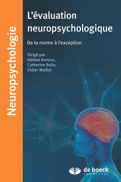 L'évaluation neuropsychologique - Image principale