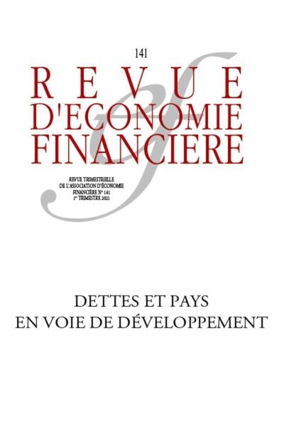 La dette dans les pays émergents et en développement - Image principale