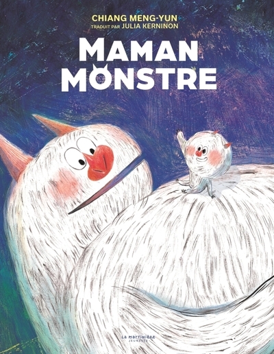 Maman monstre - Image principale
