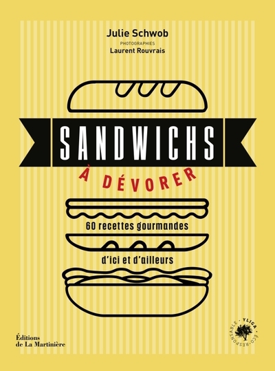 Sandwichs à dévorer - Image principale