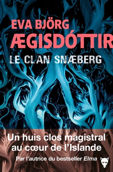 Le clan snæberg - Image principale