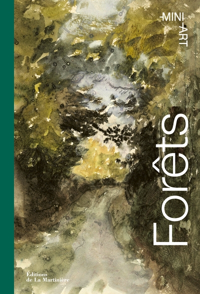 Forêts - collection mini-art - Image principale