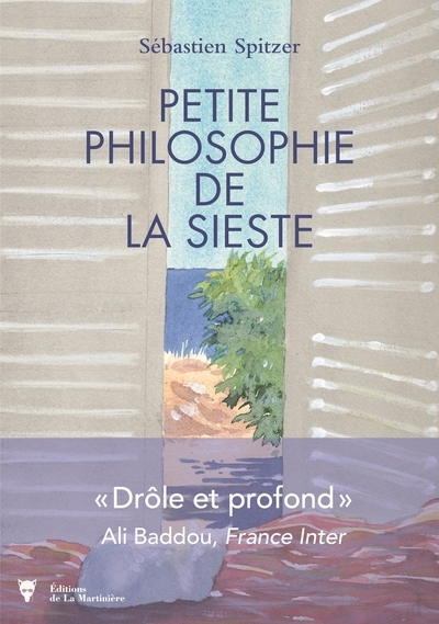 Petite philosophie de la sieste - Image principale