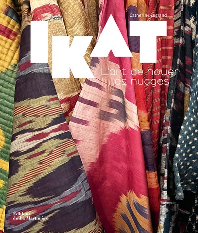 Ikat - Image principale