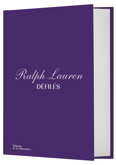 Ralph lauren défilés - Image principale