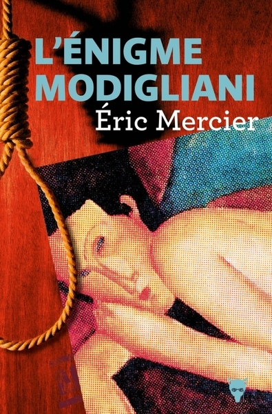 L'enigme modigliani - Image principale