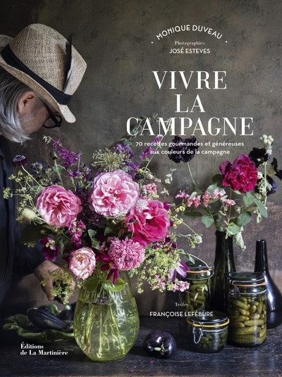 Vivre la campagne - Image principale