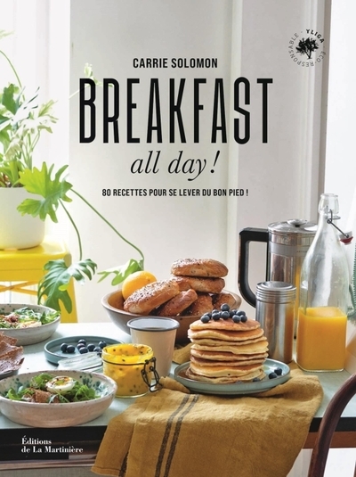Breakfast all day ! - Image principale