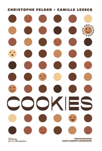 Cookies - Image principale
