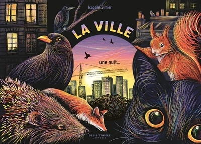 La ville - Image principale