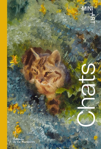 Chats - collection mini-art - Image principale