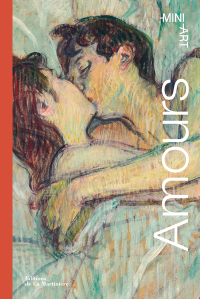Amours - collection mini-art - Image principale