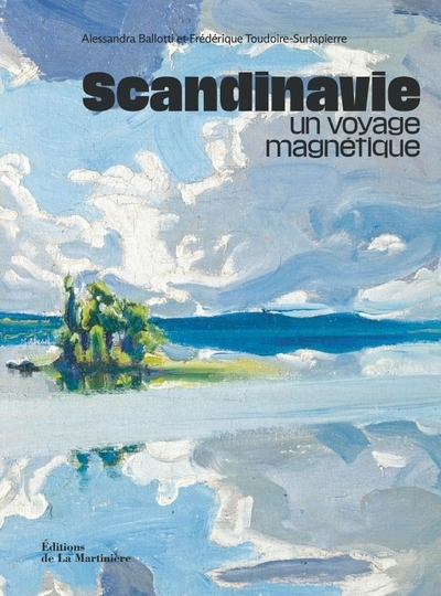 Scandinavie, un voyage magnétique - Image principale
