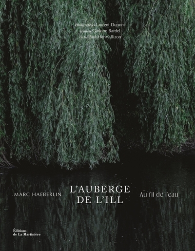 L'auberge de l'ill : au fil de l'eau - Image principale