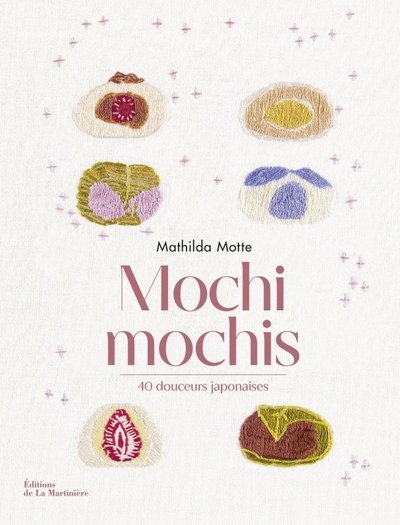 Mochi mochis - Image principale