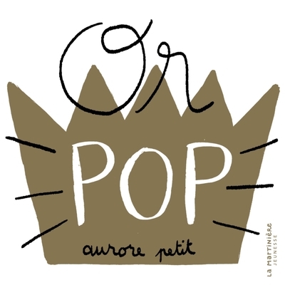 Or pop - Image principale
