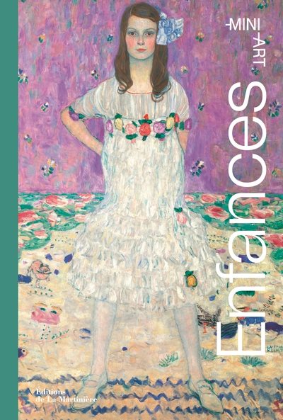 Enfances - collection mini-art - Image principale