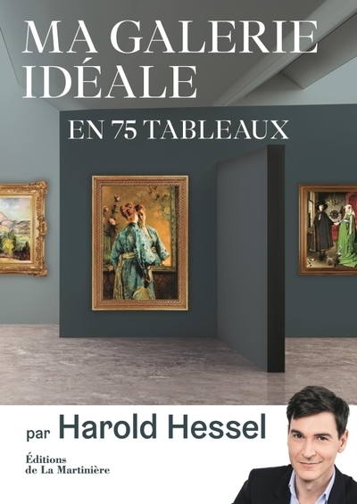 Ma galerie idéale en 75 tableaux - Image principale