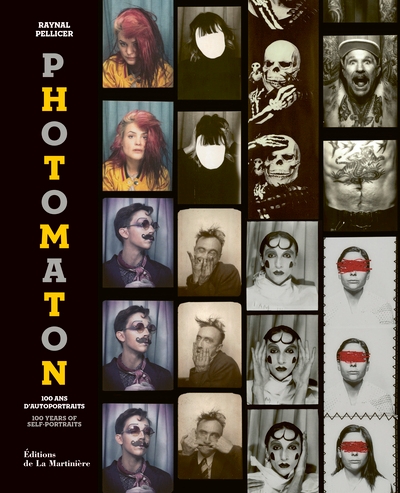 Photomaton - Image principale