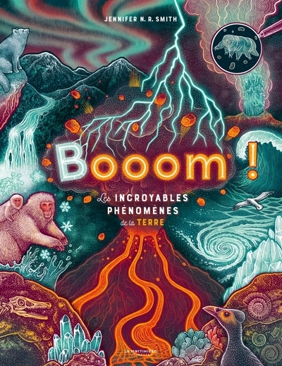 Booom! - Image principale