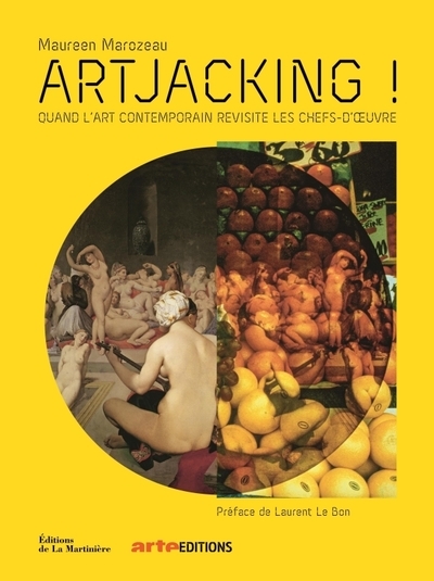 Artjacking ! - Image principale