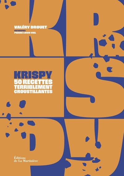 Krispy - Image principale