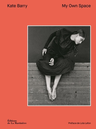 Kate barry - Image principale