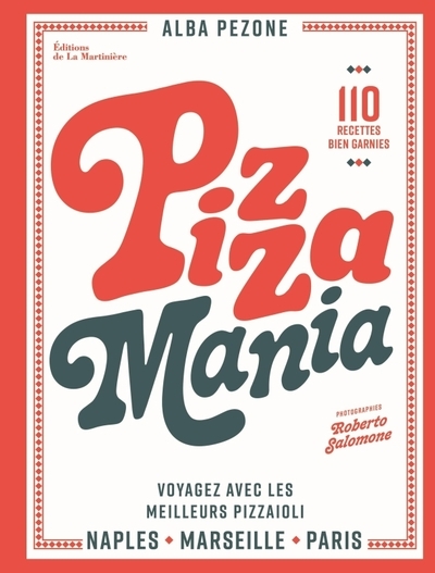 Pizza mania - Image principale